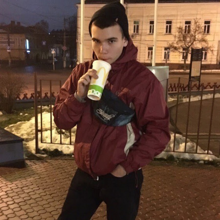 Дима Дека YouTube