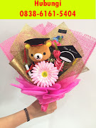 Info Terbaru Buket Bunga Besar Wisuda