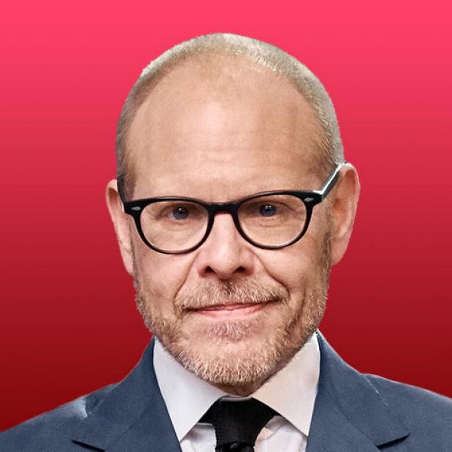 Alton Brown Good Eats - YouTube
