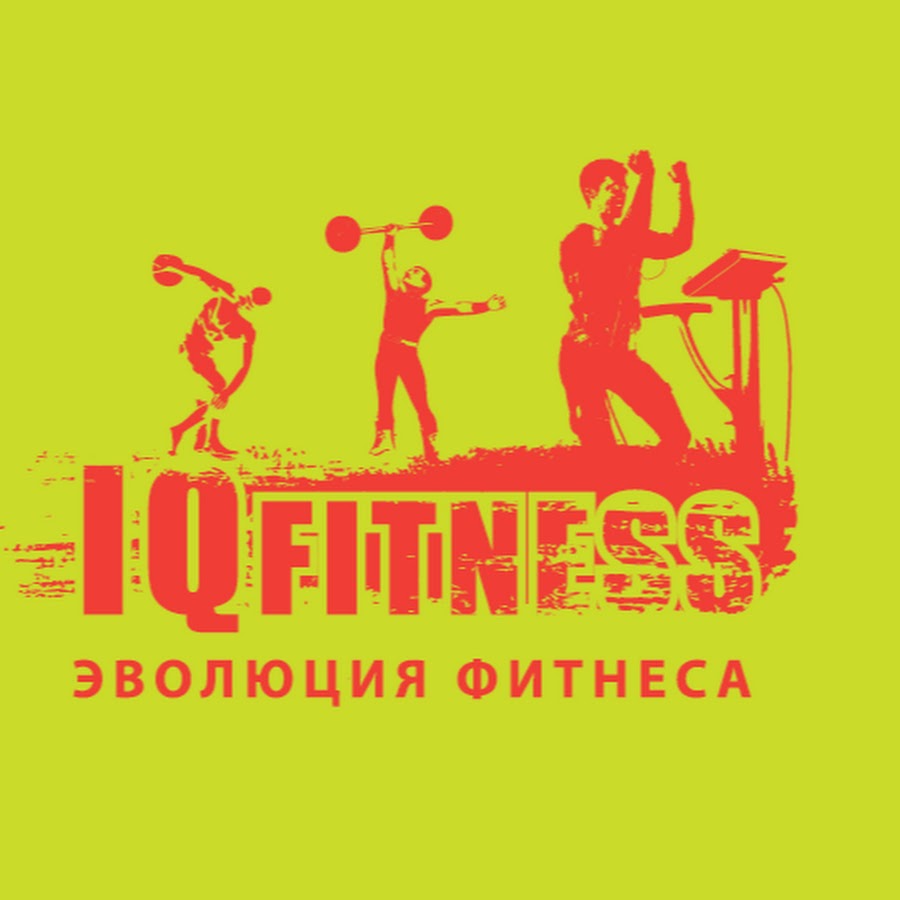 Iq fitness отзывы. IQ Fitness.