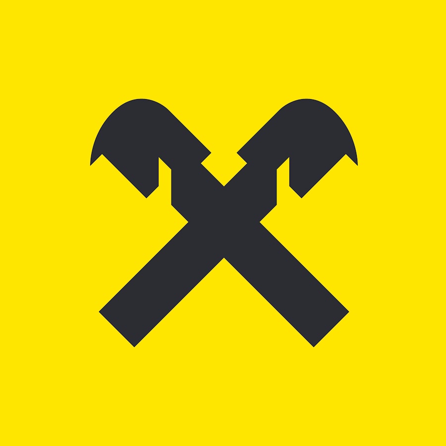 Raiffeisenbank ČR YouTube