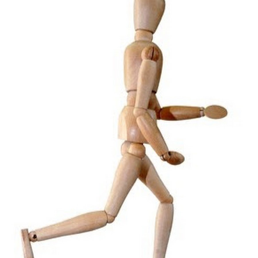 Человечек из икеи рисунок