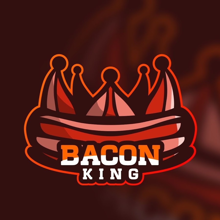 Bacon King YouTube