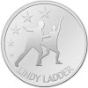 Lindy Ladder