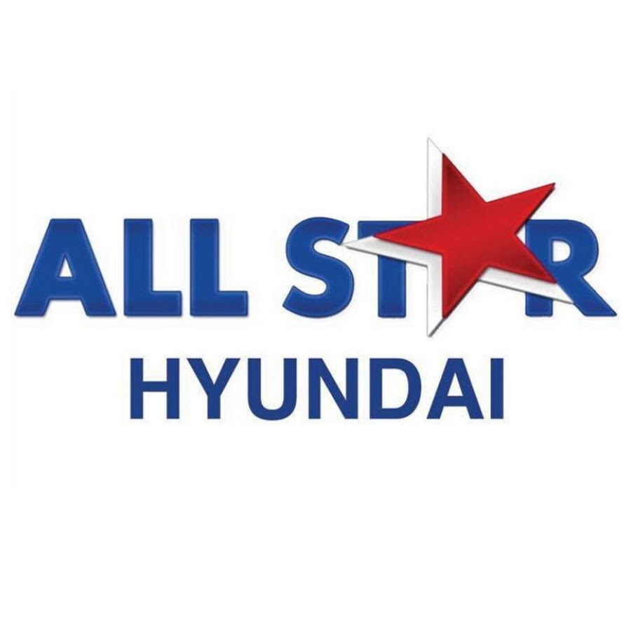 All star hyundai youtube