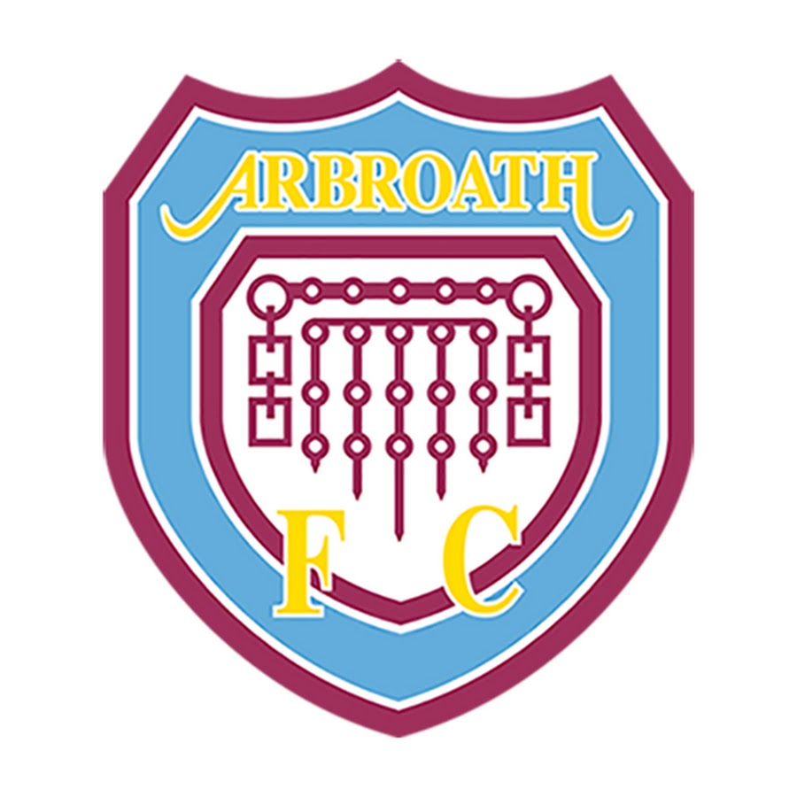 Arbroath FC 36nilTV - YouTube