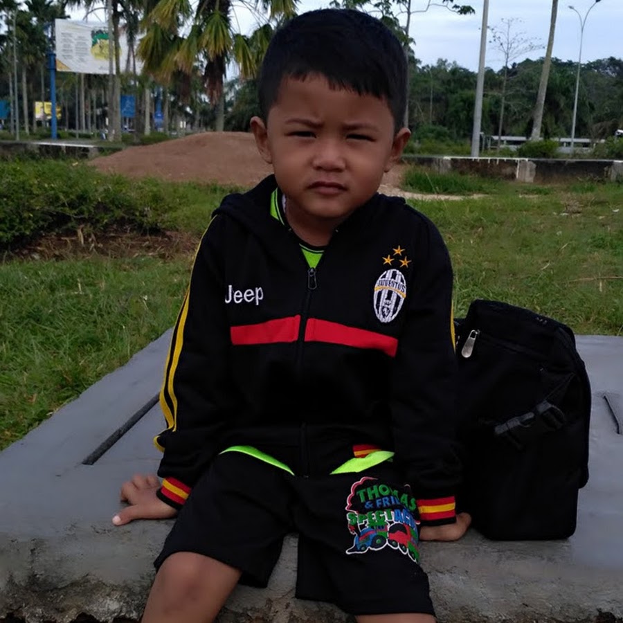 Jaya Kurnia - YouTube