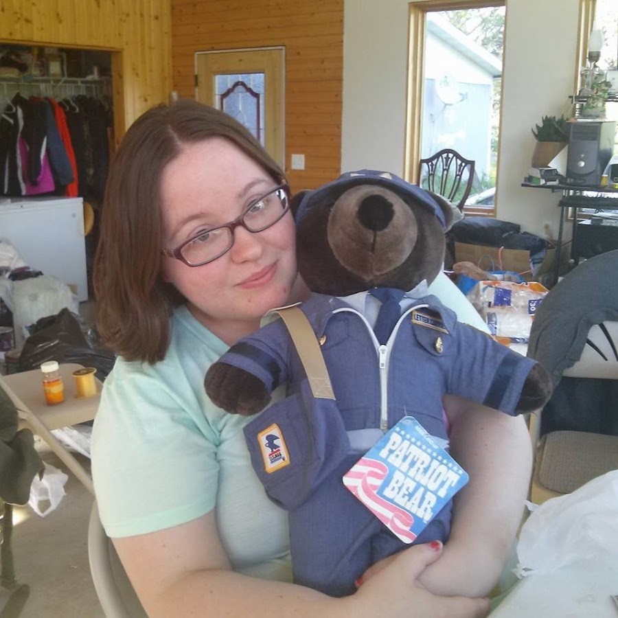 Marie Loves Mail - YouTube