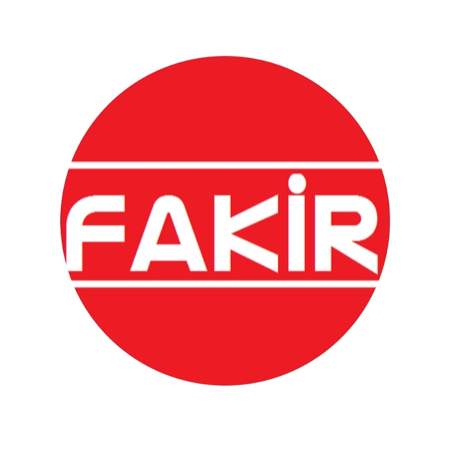 Fakir Tv YouTube