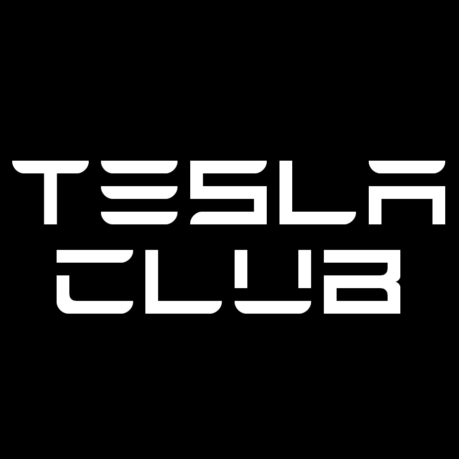 Tesla club форум