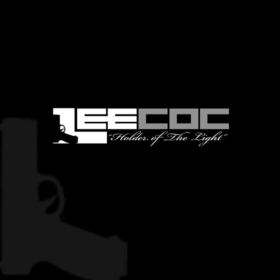 Alien Lee Coc Holder Of The Light