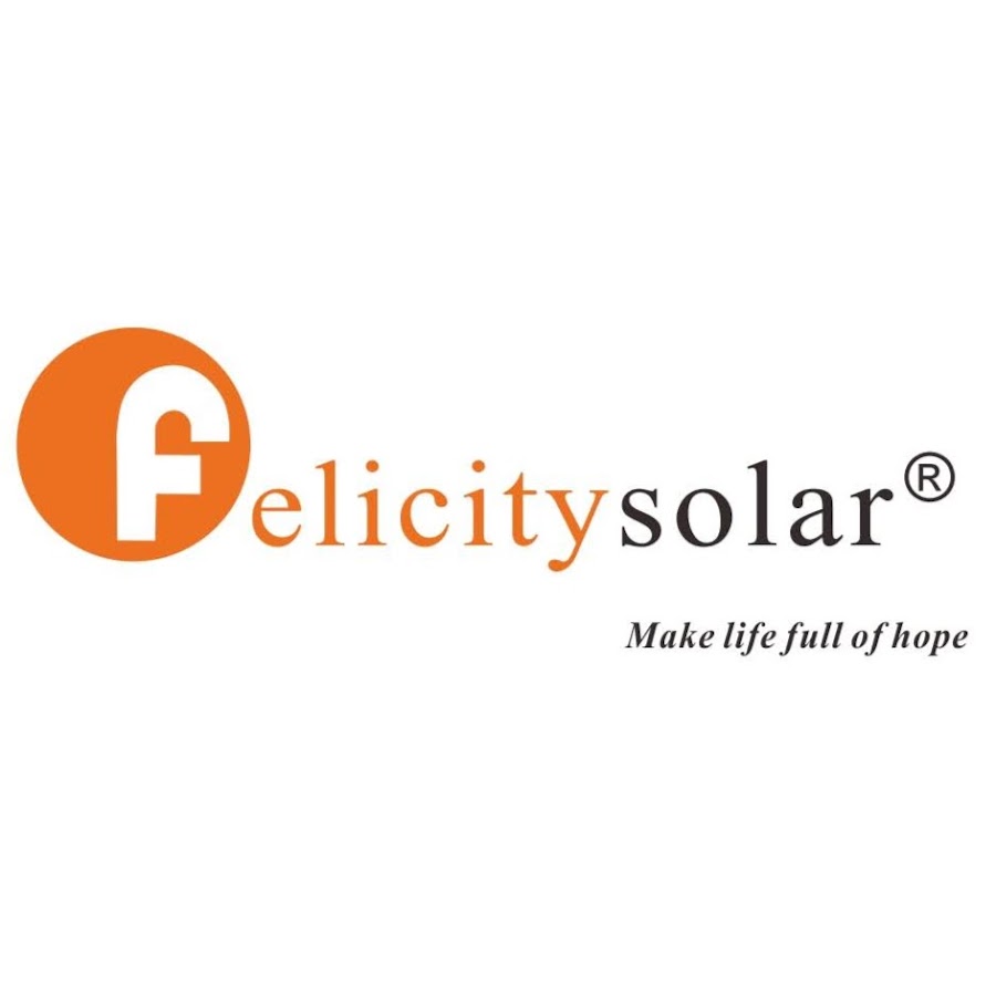 Guangzhou Felicity Solar Technology Co.,Ltd YouTube