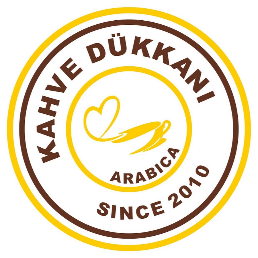 Kahve Dükkanı YouTube