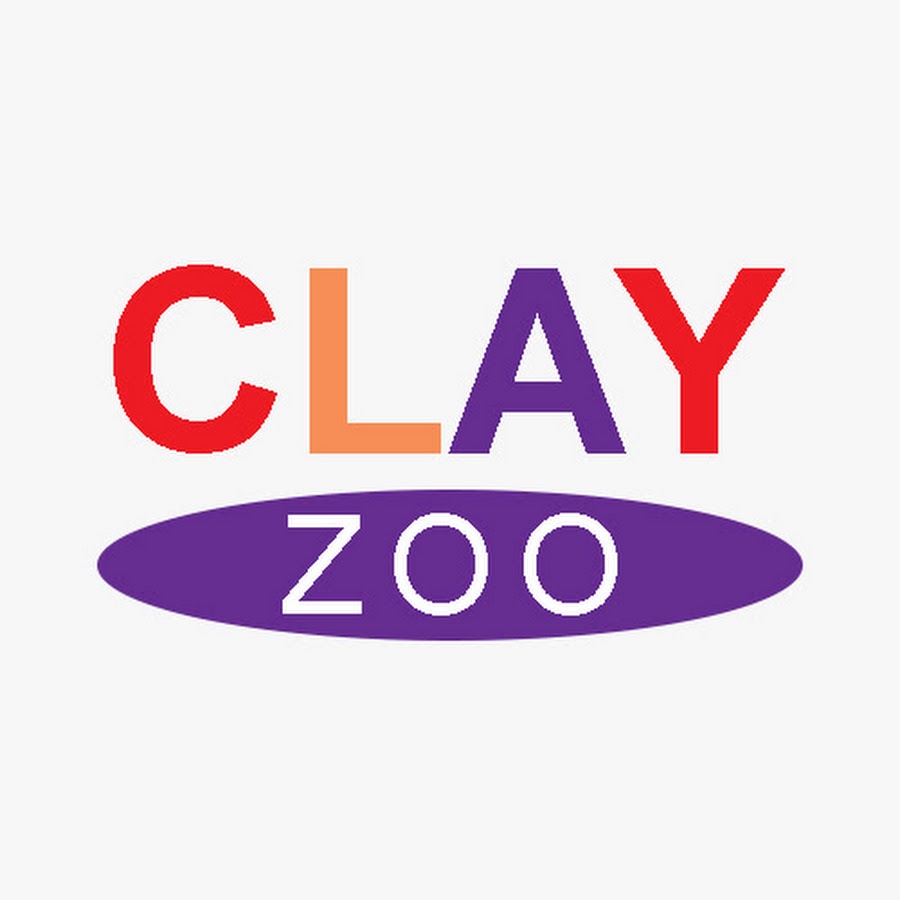 Clay Zoo YouTube