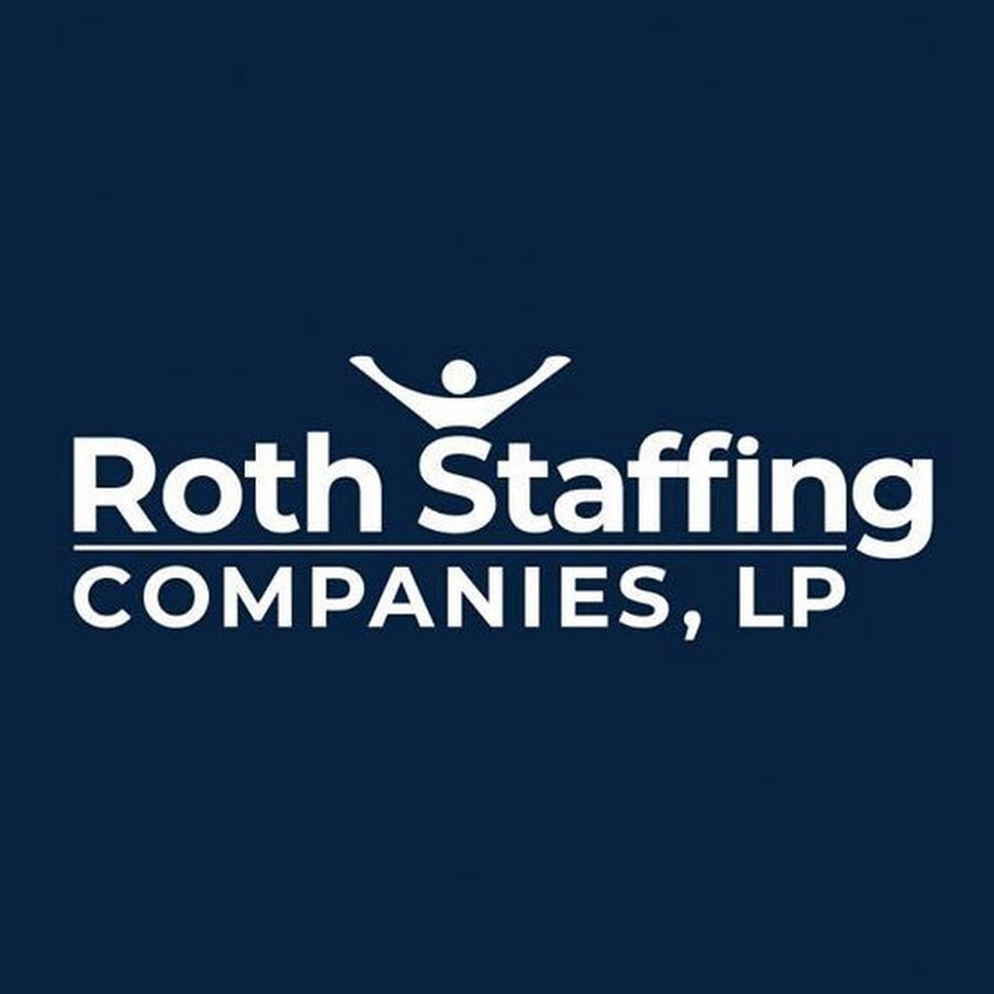 Roth Staffing YouTube