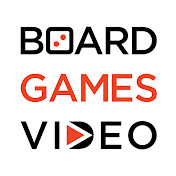 BoardGames Video - настольные игры#author
