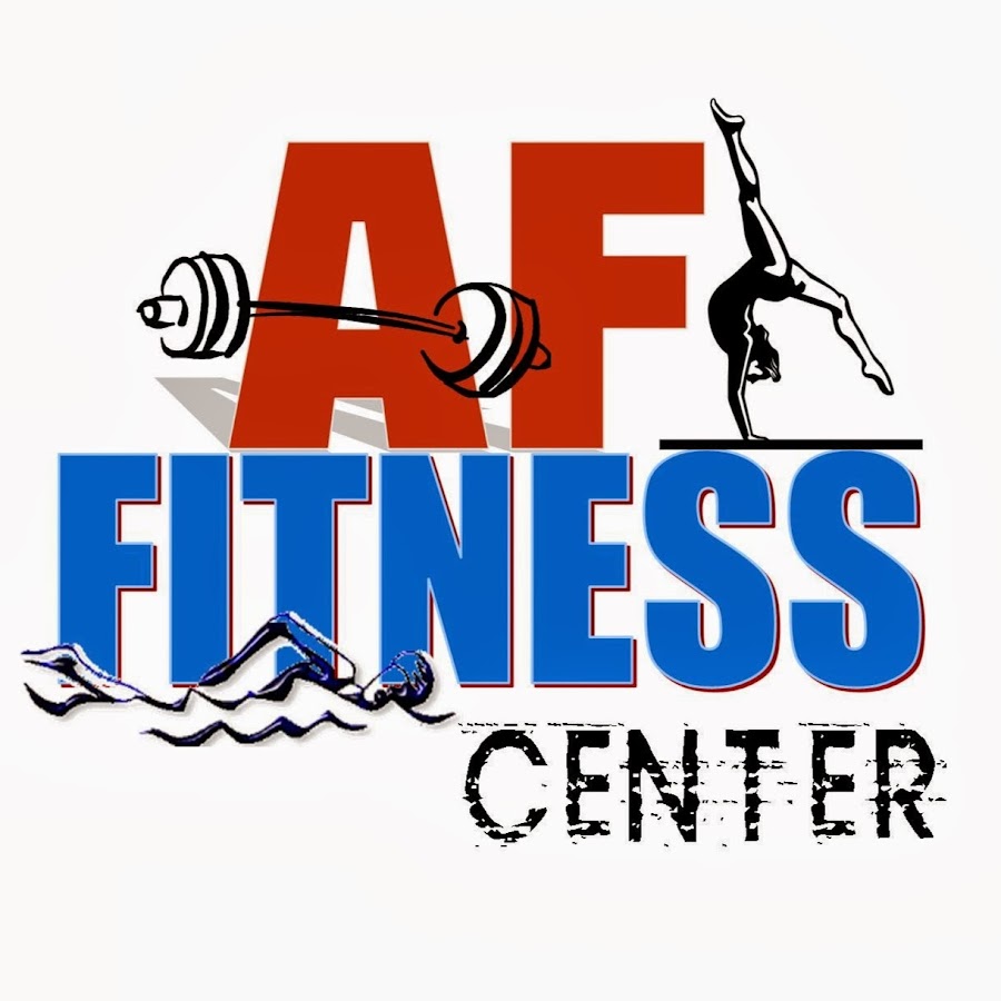 American Fork Fitness Center YouTube