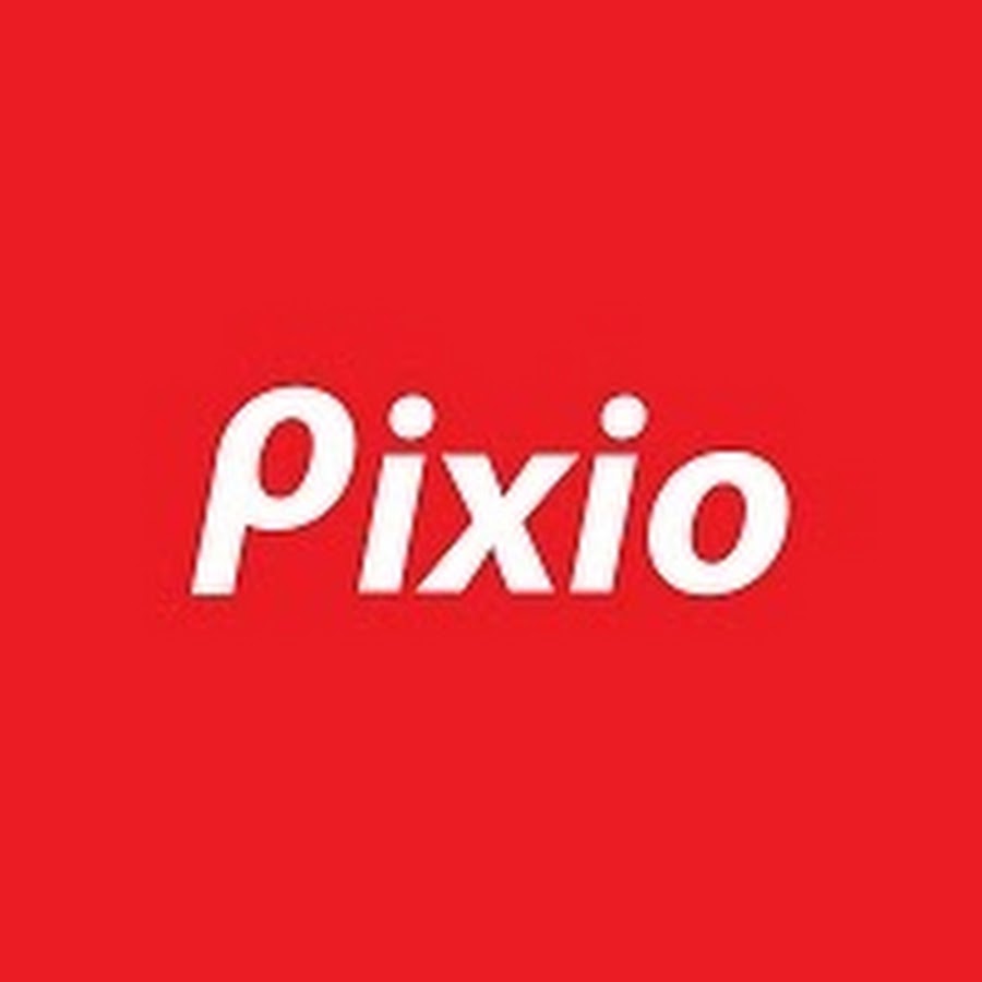 Pixio - YouTube