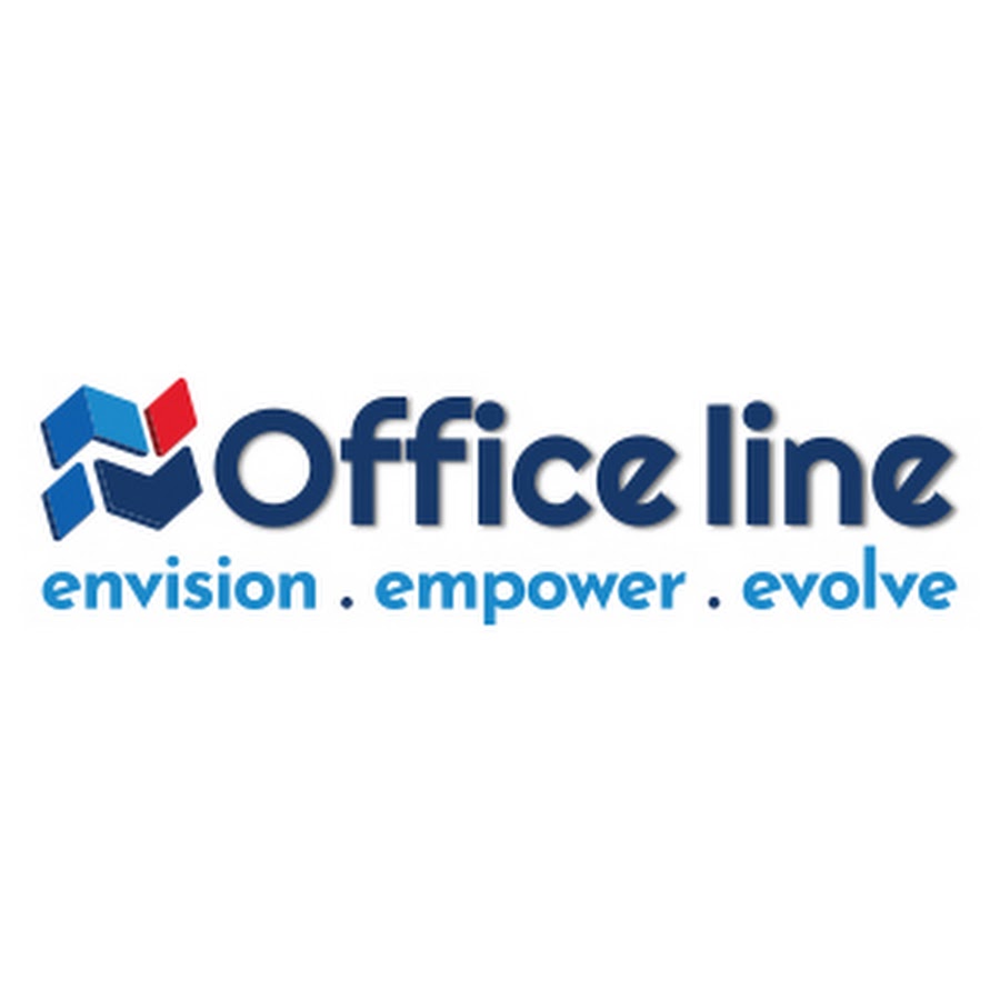 Office Line SA YouTube