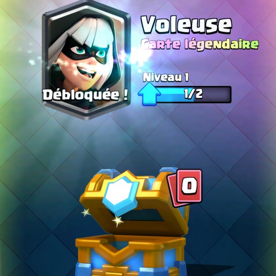 Comment Avoir 2 Compte Clash Royal Aurelien 47 - YouTube