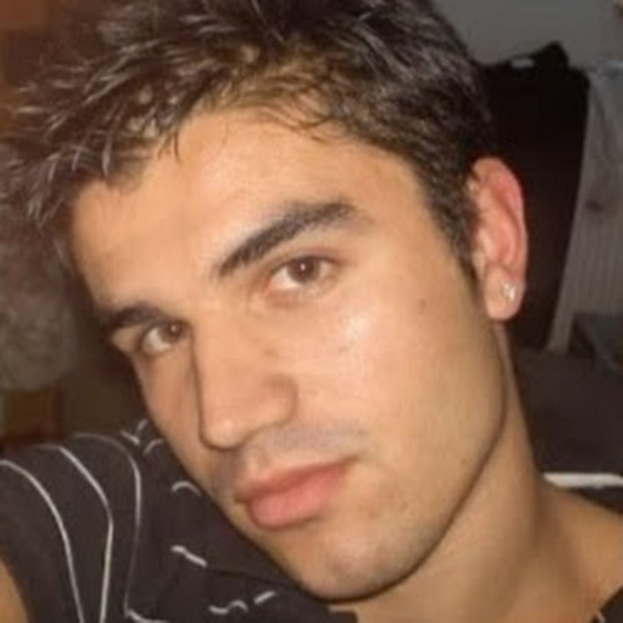 Barry Morris - YouTube