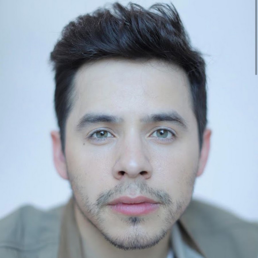 David Archuleta YouTube
