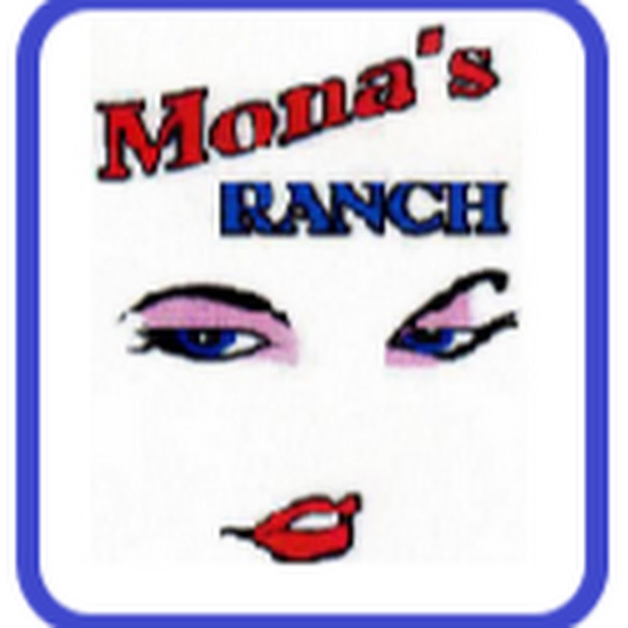 Mona's Ranch Inez's D&D YouTube