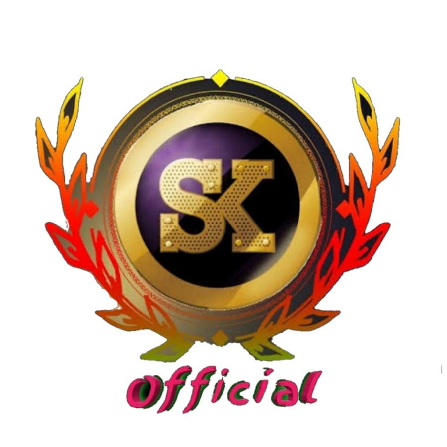 SK official YouTube