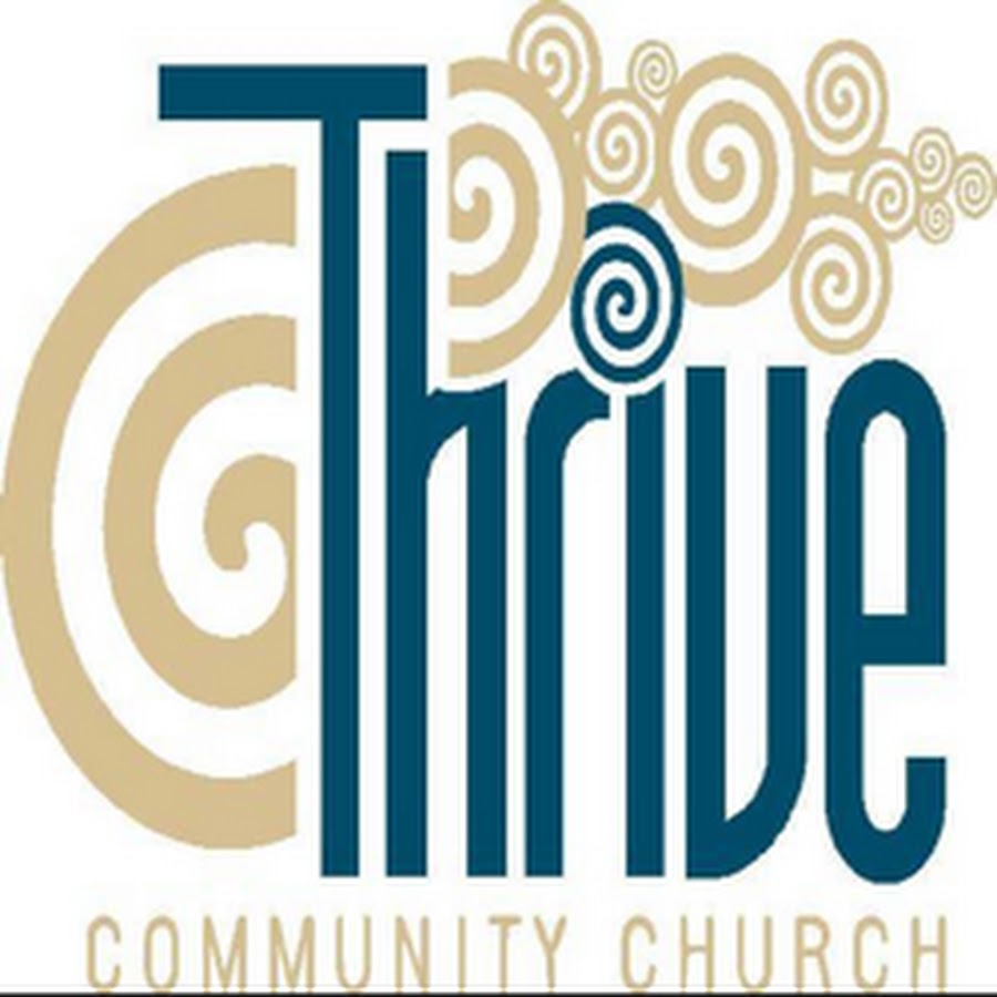 Thrive Community Church YouTube