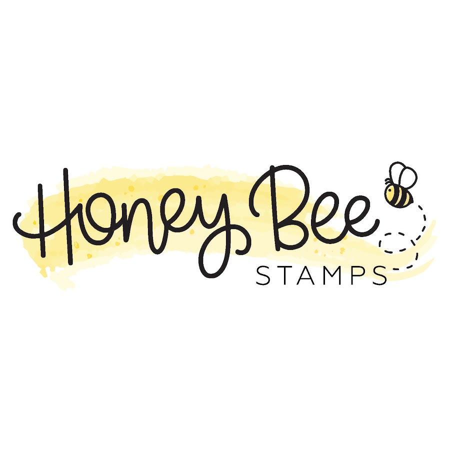 Honey Bee Stamps - YouTube