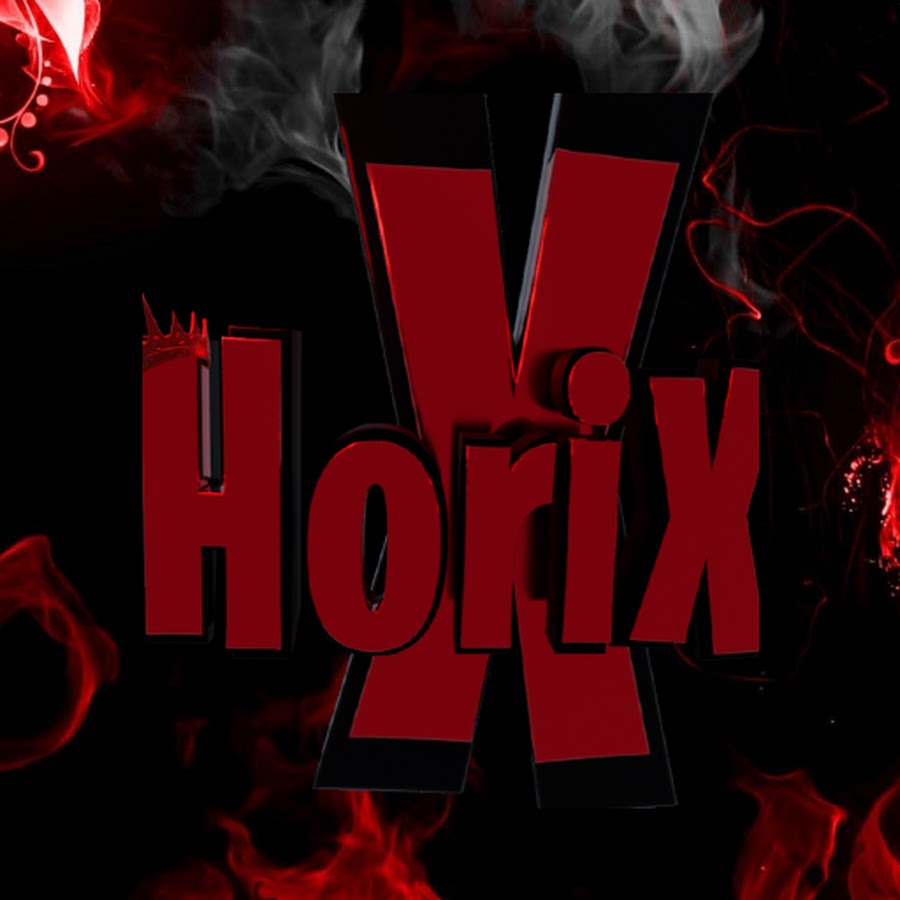 Xecutor_HoriX - YouTube