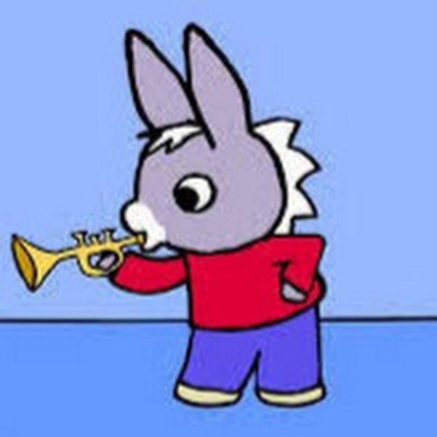 Trotro Francais - YouTube