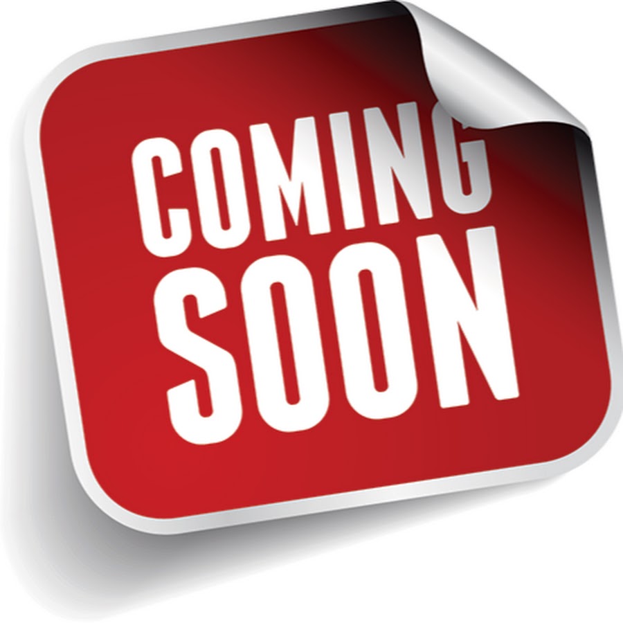 COMING Not SOON Enough YouTube