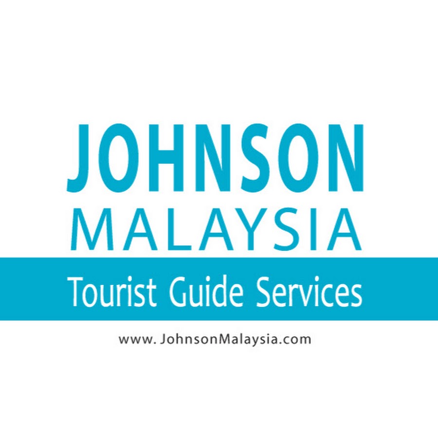 Johnson Malaysia TOUR YouTube