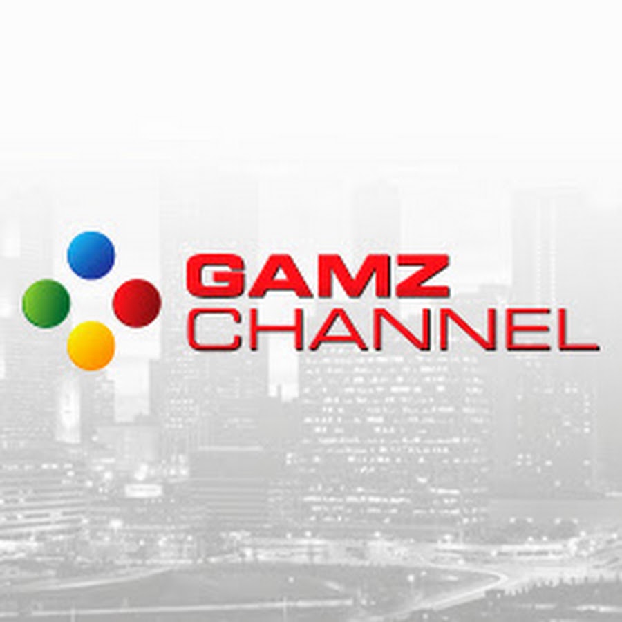 Gamz Channel - YouTube