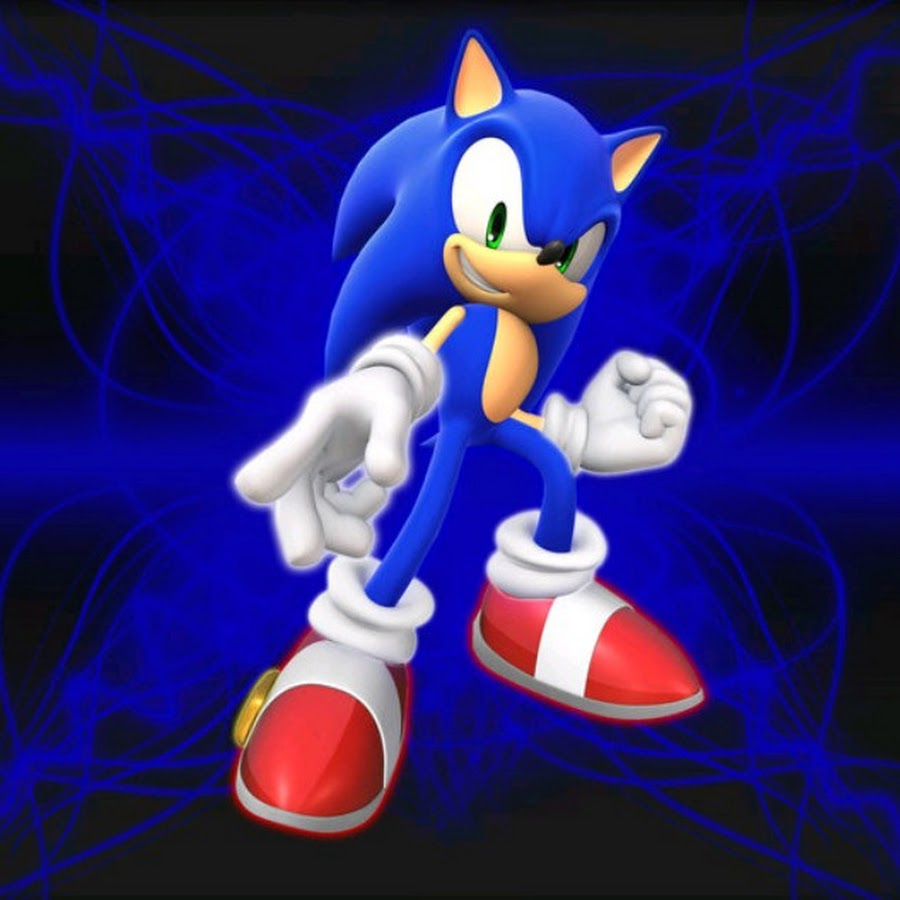 Sonic Wind 87 - YouTube