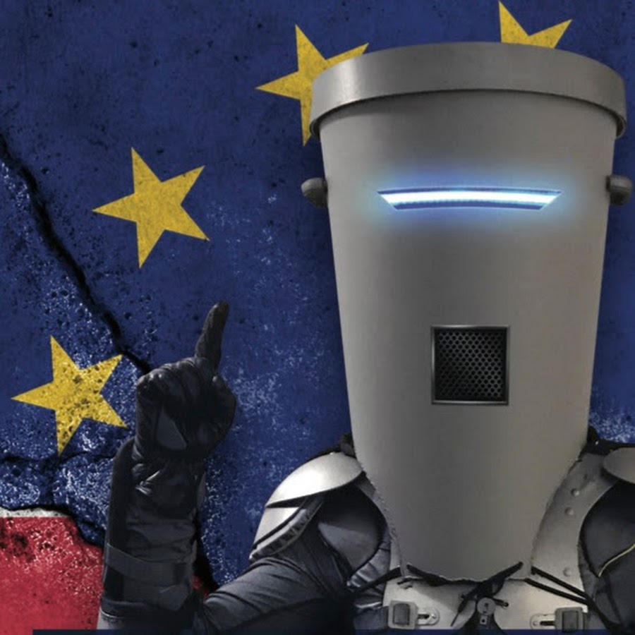 Count Binface - YouTube