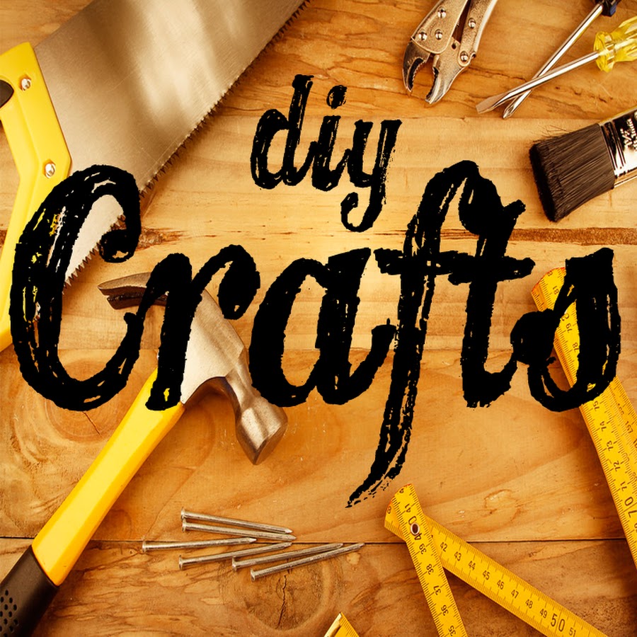 DIY Crafts YouTube   AATXAJxxGcR 5C27e1Z2ckitycsYUi8 TPfjqAon6Q=s900 C K C0xffffffff No Rj Mo