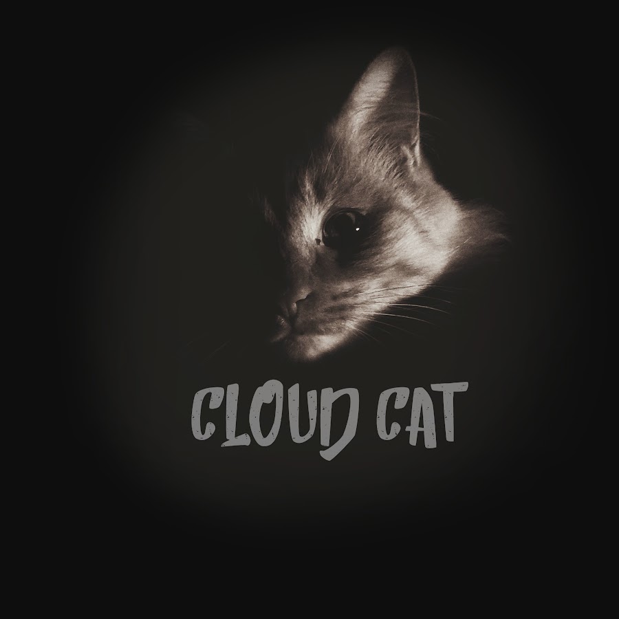 Cloud Cat YouTube