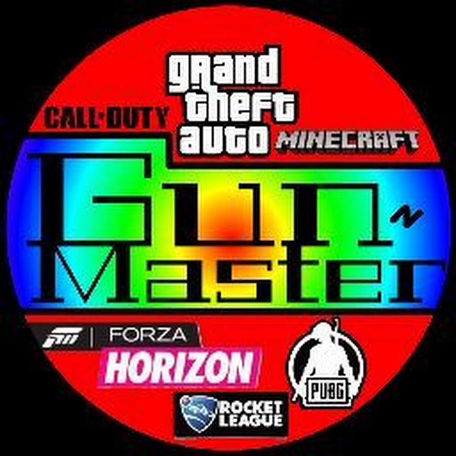 GunMaster666 - YouTube