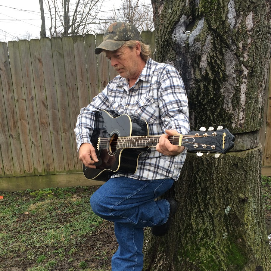 Bruce Burton YouTube