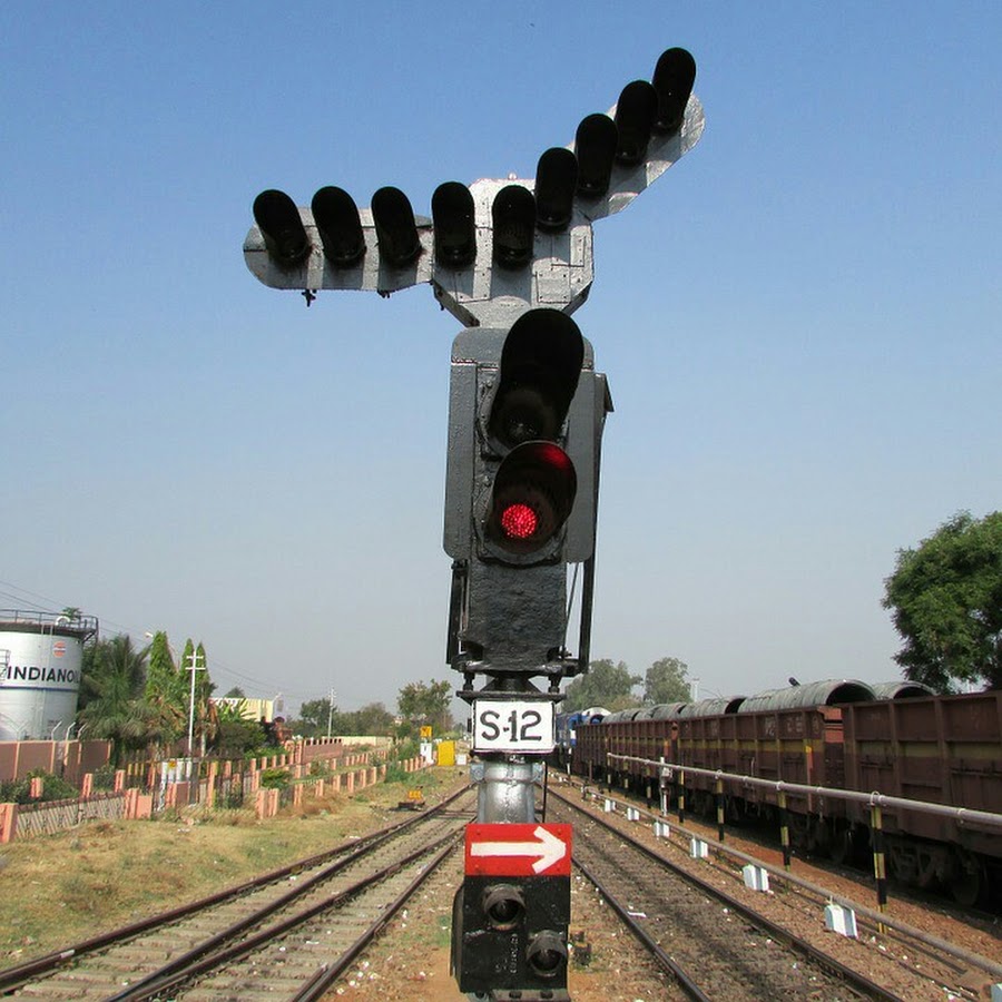 MODERN RAILWAY SIGNALLING EQUIPMENTS YouTube