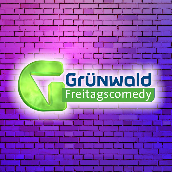 Grünwald Freitagscomedy Net Worth & Earnings (2024)