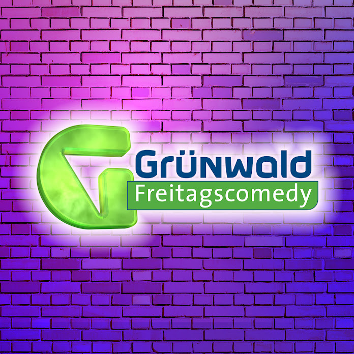 Grünwald Freitagscomedy Net Worth & Earnings (2026)