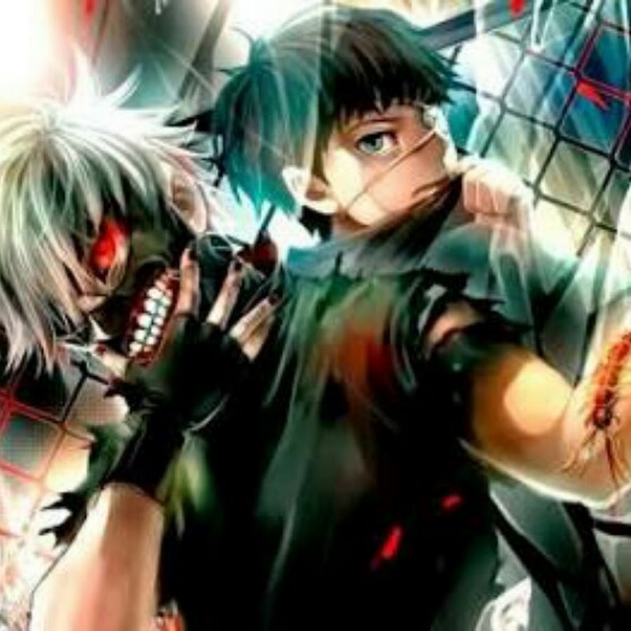 Super Animes online - YouTube