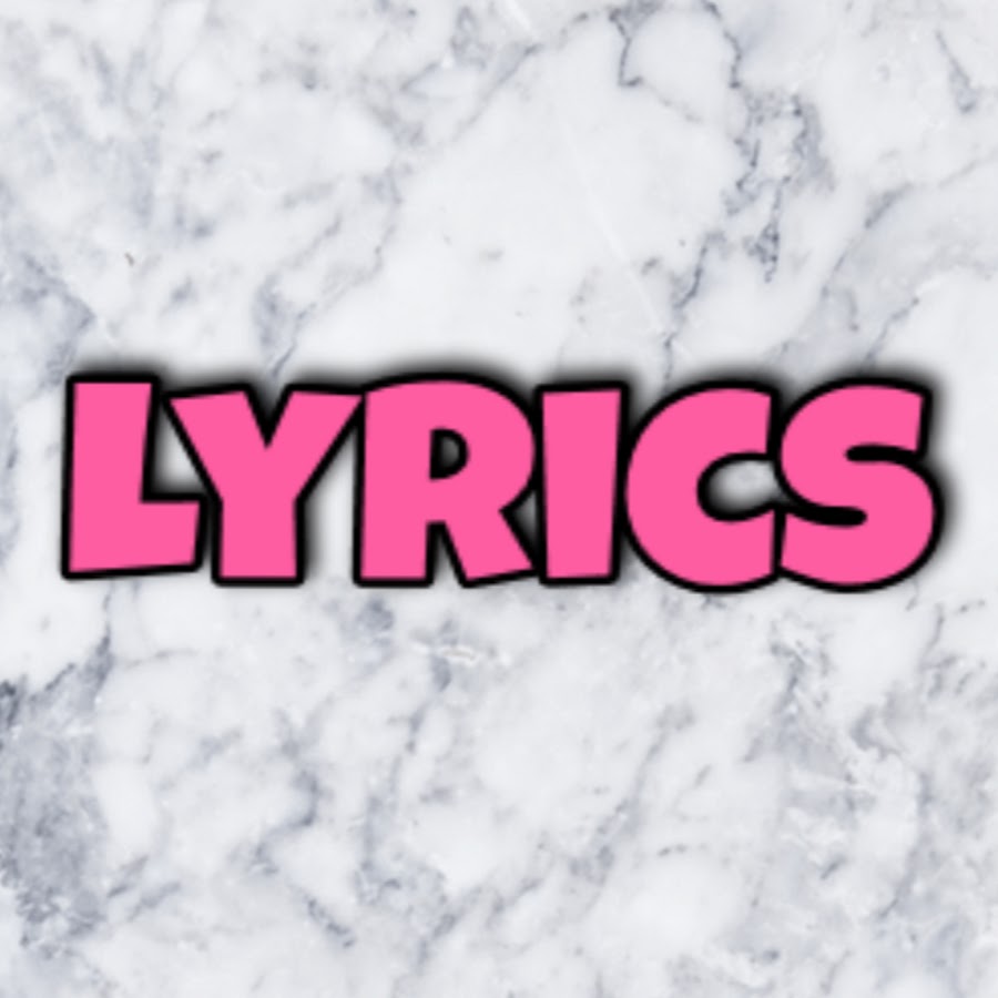 Lyrics YouTube