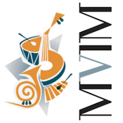 Museu Virtual de Instrumentos Musicais MVIM