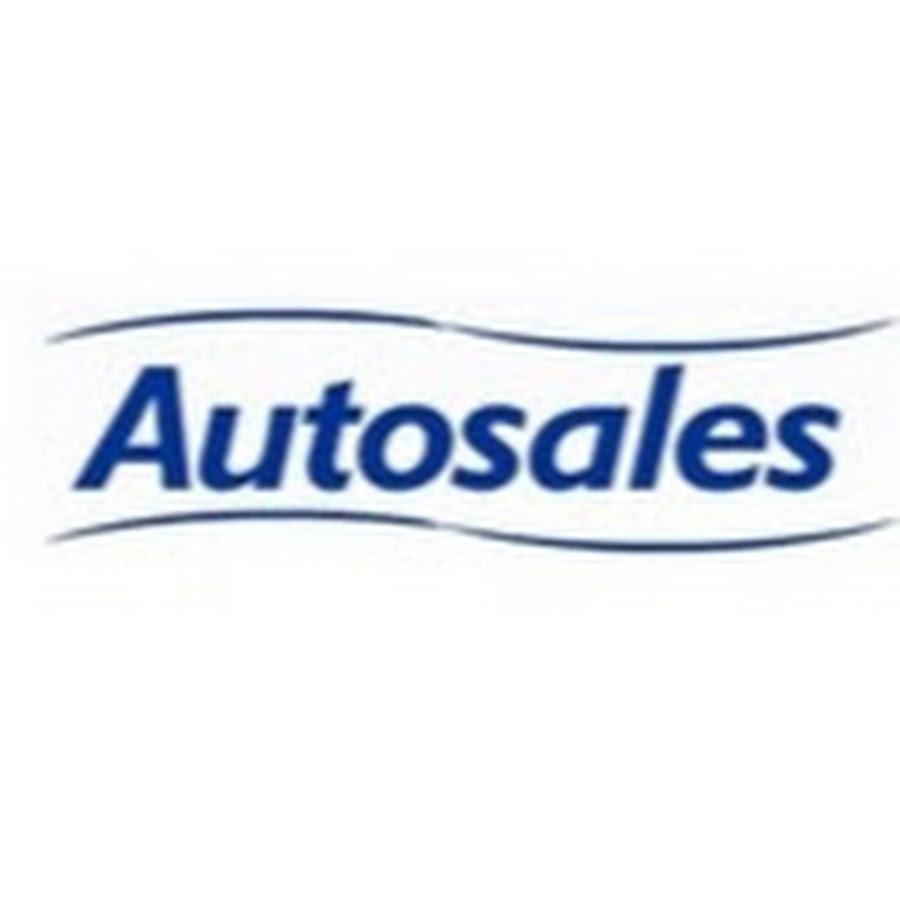 Autosales Group YouTube