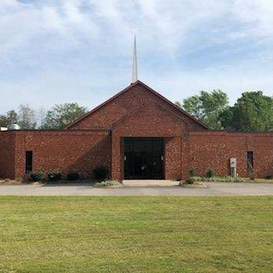 Bethesda Original Church of God House of Healing YouTube