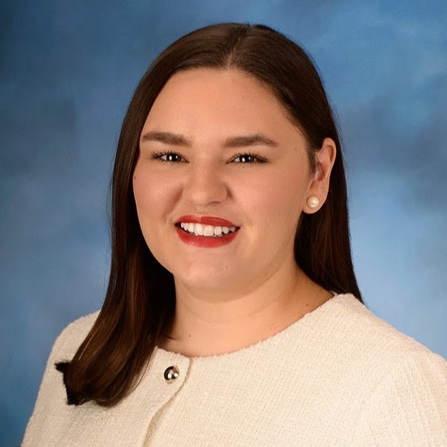 Sarah Washington - YouTube